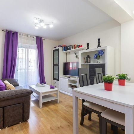 마드리드 Apartamento Puente De Segovia 아파트 외부 사진