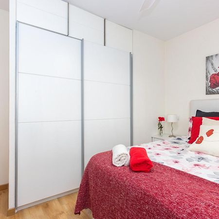 마드리드 Apartamento Puente De Segovia 아파트 외부 사진