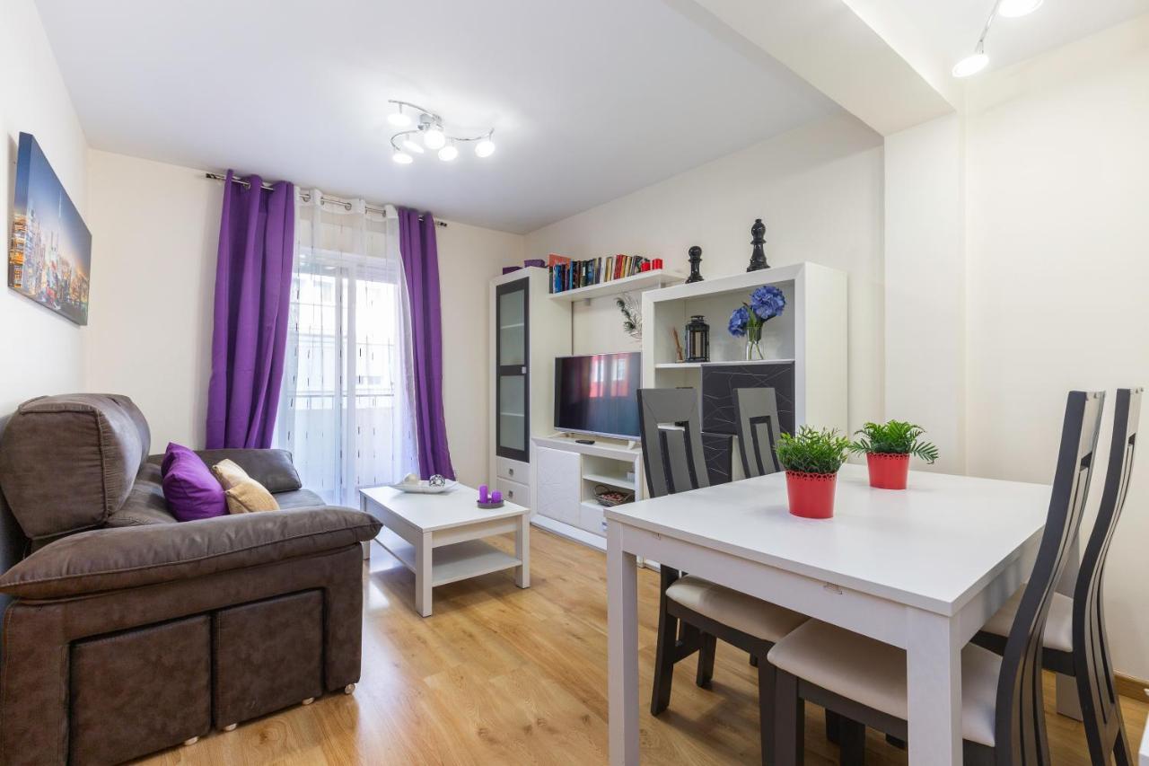 마드리드 Apartamento Puente De Segovia 아파트 외부 사진